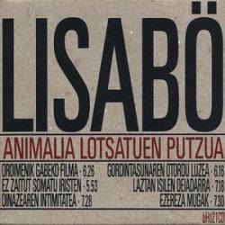 Animalia lotsatuen putzua